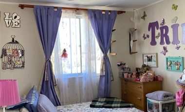 Casa en Venta en detective vicente bougett / Caludio Bravo