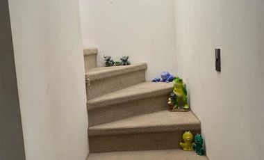 Casa en Venta en detective vicente bougett / Caludio Bravo