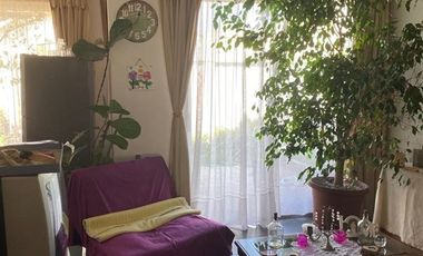 Casa en Venta en detective vicente bougett / Caludio Bravo