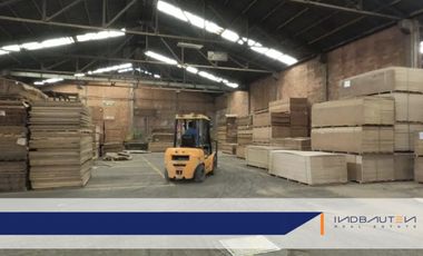 IB-EM1927 - Bodega Industrial En Venta en Tlalnepantla, 40,000 m2.