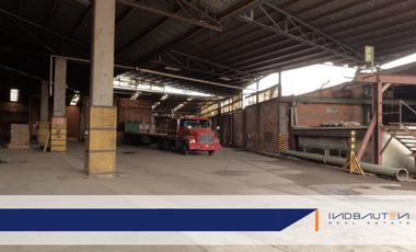 IB-EM1927 - Bodega Industrial En Venta en Tlalnepantla, 40,000 m2.
