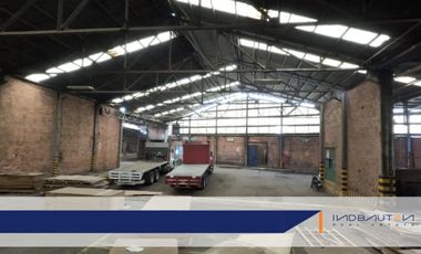 IB-EM1927 - Bodega Industrial En Venta en Tlalnepantla, 40,000 m2.