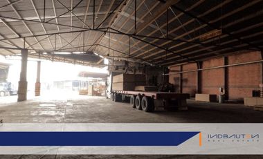 IB-EM1927 - Bodega Industrial En Venta en Tlalnepantla, 40,000 m2.