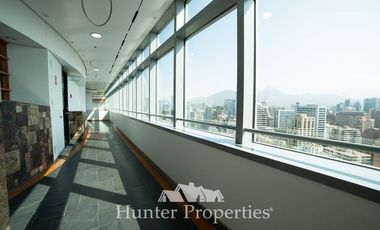 Oficina en Arriendo en Callao / Sanchez Fontecilla