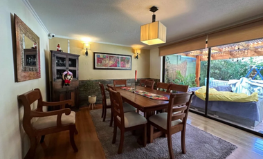 CURAUMA - CONDOMINIO CLAROS DEL BOSQUE - 6D 4B 3E