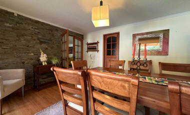 CURAUMA - CONDOMINIO CLAROS DEL BOSQUE - 6D 4B 3E