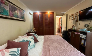 CURAUMA - CONDOMINIO CLAROS DEL BOSQUE - 6D 4B 3E