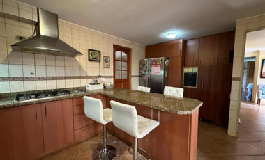 CURAUMA - CONDOMINIO CLAROS DEL BOSQUE - 6D 4B 3E