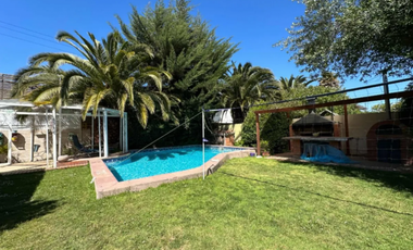 CURAUMA - CONDOMINIO CLAROS DEL BOSQUE - 6D 4B 3E