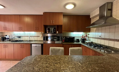 CURAUMA - CONDOMINIO CLAROS DEL BOSQUE - 6D 4B 3E