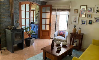 CURAUMA - CONDOMINIO CLAROS DEL BOSQUE - 6D 4B 3E