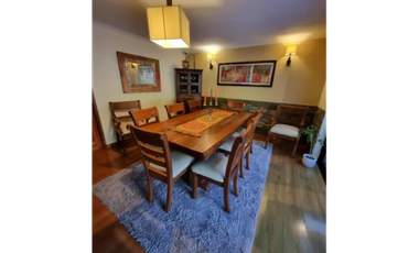 CURAUMA - CONDOMINIO CLAROS DEL BOSQUE - 6D 4B 3E