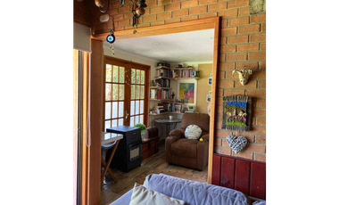 CURAUMA - CONDOMINIO CLAROS DEL BOSQUE - 6D 4B 3E