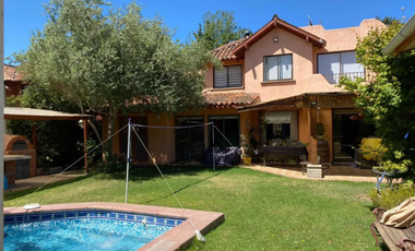 CURAUMA - CONDOMINIO CLAROS DEL BOSQUE - 6D 4B 3E