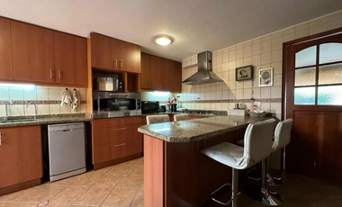 CURAUMA - CONDOMINIO CLAROS DEL BOSQUE - 6D 4B 3E