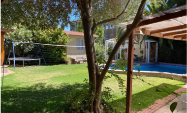 CURAUMA - CONDOMINIO CLAROS DEL BOSQUE - 6D 4B 3E