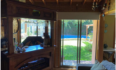 CURAUMA - CONDOMINIO CLAROS DEL BOSQUE - 6D 4B 3E