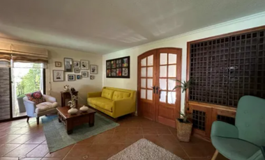 CURAUMA - CONDOMINIO CLAROS DEL BOSQUE - 6D 4B 3E