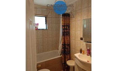 Parcela con casa en Oasis de la Campana