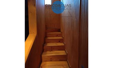 Parcela con casa en Oasis de la Campana