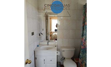 Parcela con casa en Oasis de la Campana