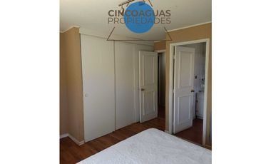 Parcela con casa en Oasis de la Campana