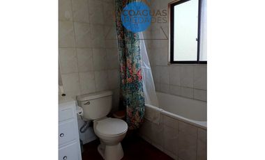 Parcela con casa en Oasis de la Campana