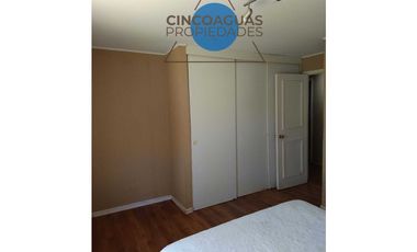 Parcela con casa en Oasis de la Campana