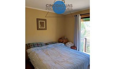 Parcela con casa en Oasis de la Campana