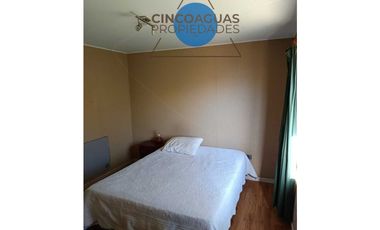 Parcela con casa en Oasis de la Campana