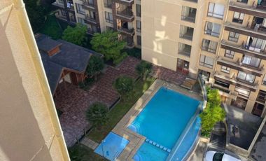 VENTA DEPARTAMENTO 2D Y 1B SAN PEDRO DE LA PAZ