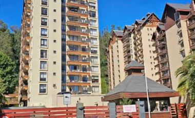 VENTA DEPARTAMENTO 2D Y 1B SAN PEDRO DE LA PAZ