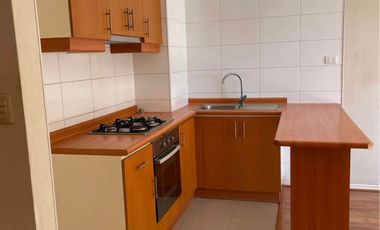 VENTA DEPARTAMENTO 2D Y 1B SAN PEDRO DE LA PAZ