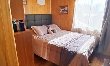 LINDA CASA EN SECTOR PUENTE ÑUBLE, SAN CARLOS