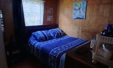 LINDA CASA EN SECTOR PUENTE ÑUBLE, SAN CARLOS