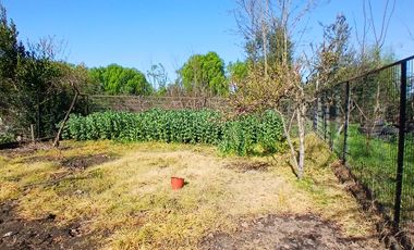 LINDA CASA EN SECTOR PUENTE ÑUBLE, SAN CARLOS