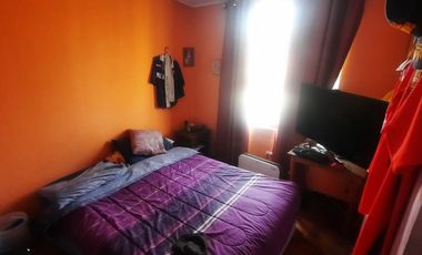 CASA SOLIDA 2 PISOS AMPLIO TERRENO