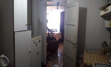 CASA SOLIDA 2 PISOS AMPLIO TERRENO