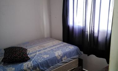 CASA AISLADA ILUMINADA 2 PISOS