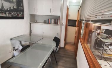 Se vende oficina de 76 m2 , en Boulevard Benito Juarez, Col. Centro en Cuernavaca, Mor.