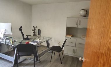 Se vende oficina de 76 m2 , en Boulevard Benito Juarez, Col. Centro en Cuernavaca, Mor.