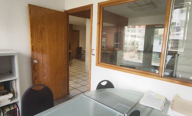 Se vende oficina de 76 m2 , en Boulevard Benito Juarez, Col. Centro en Cuernavaca, Mor.