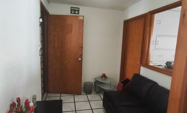 Se vende oficina de 76 m2 , en Boulevard Benito Juarez, Col. Centro en Cuernavaca, Mor.