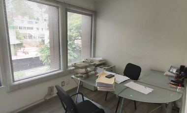 Se vende oficina de 76 m2 , en Boulevard Benito Juarez, Col. Centro en Cuernavaca, Mor.