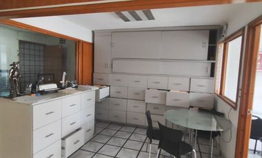 Se vende oficina de 76 m2 , en Boulevard Benito Juarez, Col. Centro en Cuernavaca, Mor.