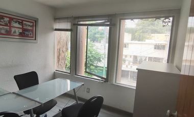 Se vende oficina de 76 m2 , en Boulevard Benito Juarez, Col. Centro en Cuernavaca, Mor.