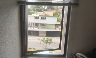 Se vende oficina de 76 m2 , en Boulevard Benito Juarez, Col. Centro en Cuernavaca, Mor.