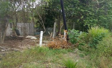 Terreno Comercial  en renta a unos metros del Aeropuerto de Villahermosa Tabasco