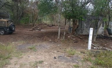 Terreno Comercial  en renta a unos metros del Aeropuerto de Villahermosa Tabasco