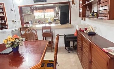 Disfruta de esta Casa en venta con vista a la laguna, flamingos y cerca de la playa  en Chabihau, Yucatan